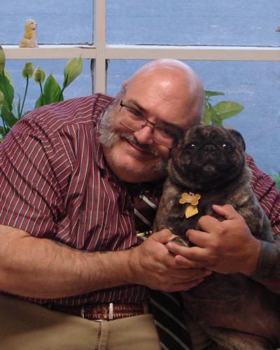 Dr. Donald K. Shreves